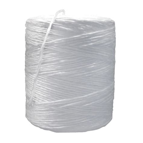 Poly Twine Superior Tensile And Knot Strength 2 Ply850 Jad