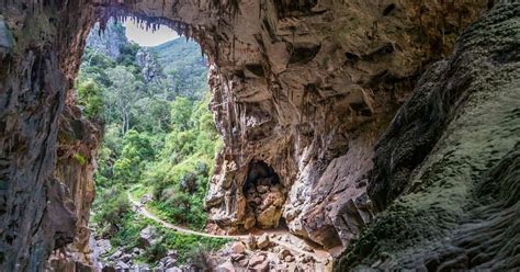 Best Camping In And Near Jenolan Karst Conservation Reserve