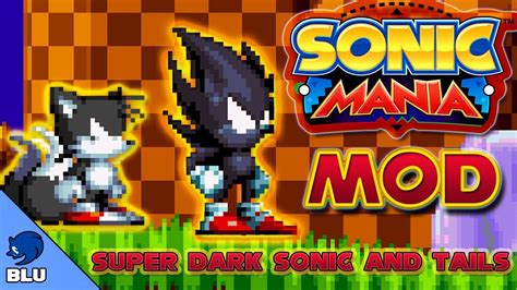 Sonic Mania Mods Gracexaser 39312 Hot Sex Picture