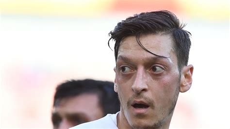 Mesut Ozil Quietened A Few Critics In Arsenals Victory Against Burnley