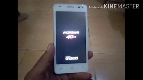 We did not find results for: Cara hard reset di HP andromax 4G LTE - YouTube