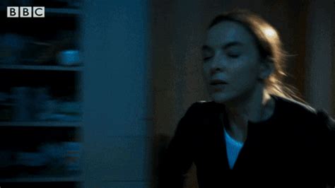 Bbc One Villanelle Gif By Bbc Find Share On Giphy