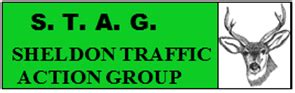 Sheldon Traffic Action Group Report For October 2019 B26 Community
