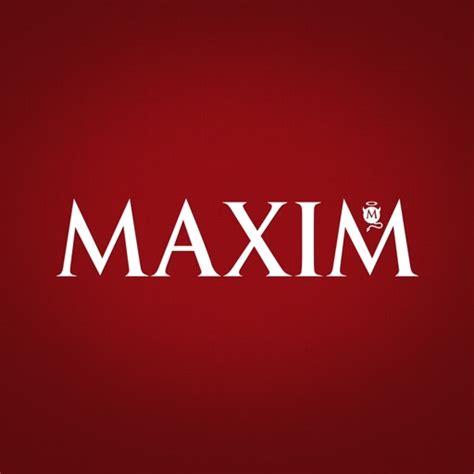 Maxim India Magazine By Media Transasia