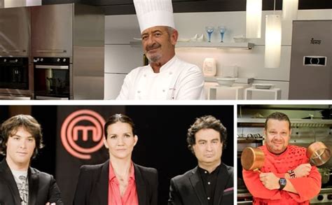 Web oficial de pesadilla en la cocina con gordon ramsay. Los programas de cocina, protagonistas del FesTVal de ...