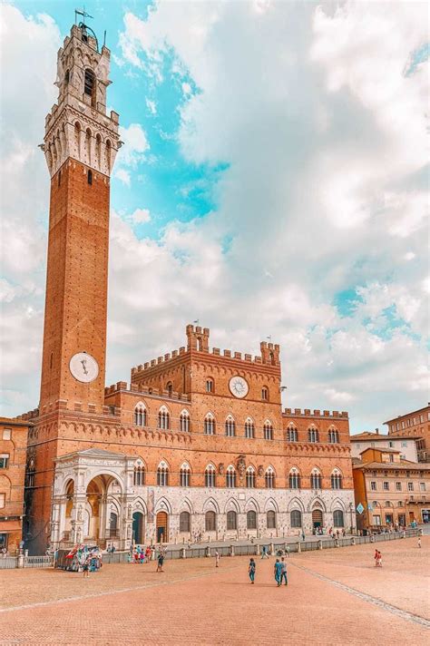 10 Best Things To Do In Siena Italy Artofit