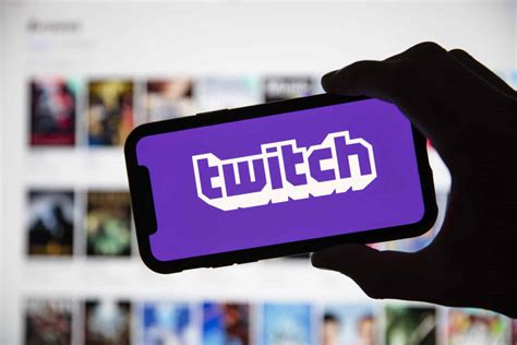 Twitch Marketing So Funktioniert Twitch Werbung 2022