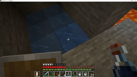 They continuously send out sword beam projectiles toward link. How To Craft A Water Bottle In Minecraft Wii U - Best ...