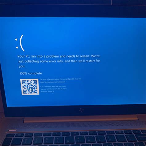 How To Fix A Blue Screen Of Death Bsod 4 Quick Steps
