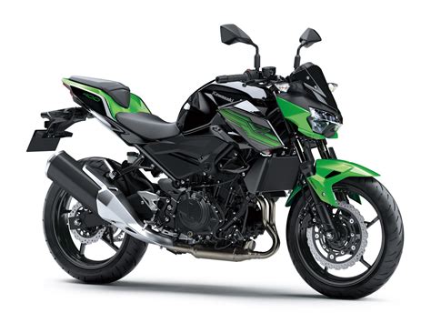 But it sounds so good. Comparativa Kawasaki Z400 2020 - Yamaha MT-03 2020