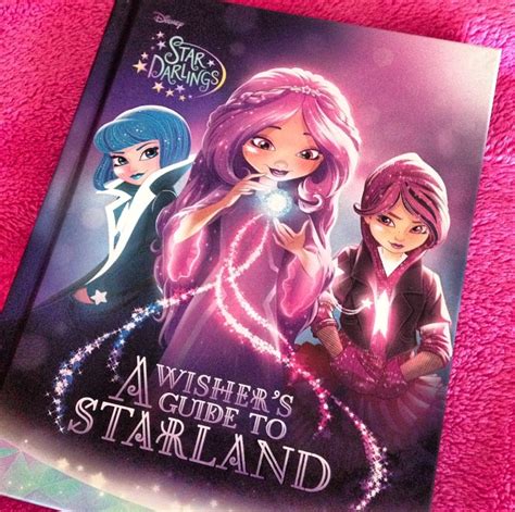 5 reasons girls will fall in love with disney s star darlings book series stardarlings classy