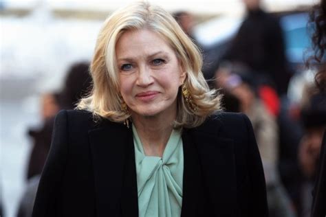 Diane Sawyer Departing Abcs ‘world News