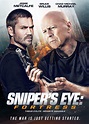 Sniper's Eye: Fortress - VVS Films