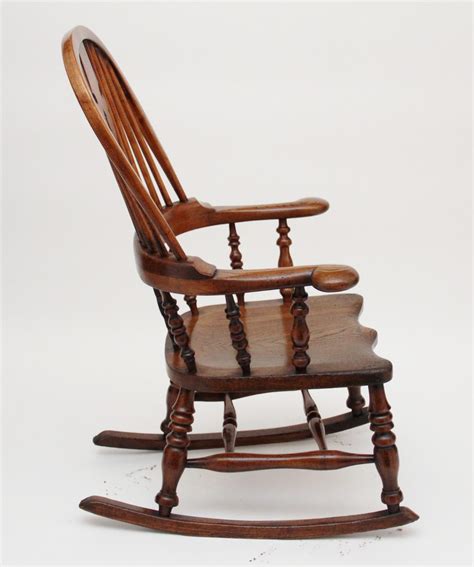 Rocking Chair Antiques Atlas