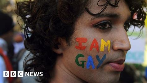 Shashi Tharoor India Mp S Bill To Decriminalise Gay Sex Rejected Bbc