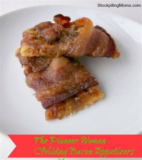 A few days before my office christmas party, i started scouring my pinterest boards looking for a tasty new appetizer to try. 21 Of the Best Ideas for Pioneer Woman Christmas ...