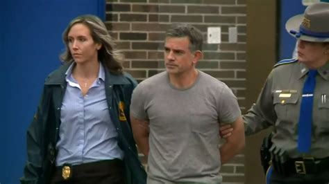 Estranged Husband Of Missing Ct Mother Charged With Her Murder