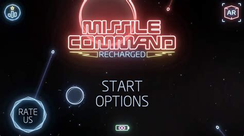 Previously on BagoGames: Missile Command: Recharged Review #GameReviews ...