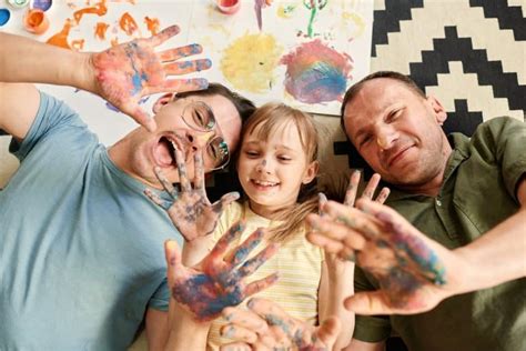 Día Del Padre Fomentar El Vínculo Padre Hijo Desde La Infancia Csc