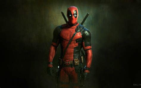 Deadpool 2 Hd Wallpapers Wallpaper Cave