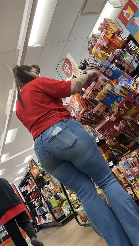 Pawg In Tight Jeans Tight Jeans Forum