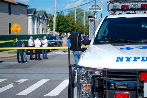 nypd suicides 3 police officers kill themselves in 10 days