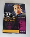 20th Century With Mike Wallace: Politics & Presidents, Good DVD, Mike ...