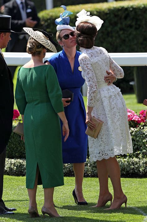 Day 1 Royal Ascot Fashion As It Happens