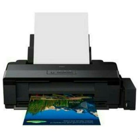 It delivers superior colour reproduction for. Jual Printer Epson L1800 di lapak Epsoprint epsoprint