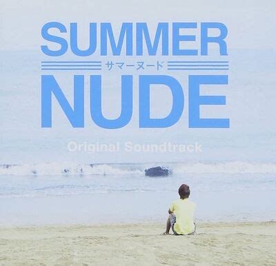 Japanese Tv Series Summer Nude Ost Triangle Love Partitura By Sammy