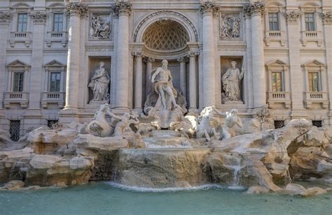 You must provide proof of accommodation, such as confirmed hotel booking or invitation letter from a sponsor in italy. 3 Roman Fountains Worth Seeing in Italy | Travel Information