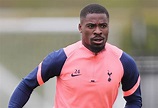 'Of course' - Serge Aurier thinks Spurs should hire this 'really good ...