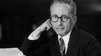 Jerome Kern - The Father of American Musical Theater is Czech