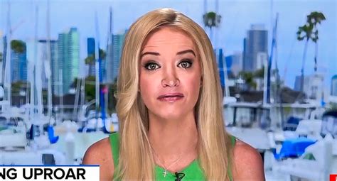 Rncs Kayleigh Mcenany Liars Deserve Penalties For