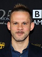 Dominic Monaghan Backpacks Into The Wild For New BBC America Seriesn ...