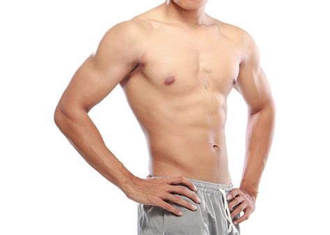 Insurance coverage for gynecomastia surgery is a frequently asked question of men considering the surgery. What Should You Know About Gynecomastia Recovery?