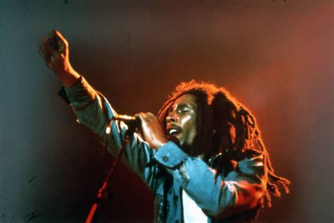 33 Bob Marley Photos That Show Why Hes A Legend To This Day