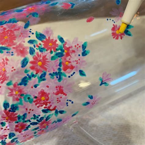 Glass Paint Marker Sets Decoart Llc