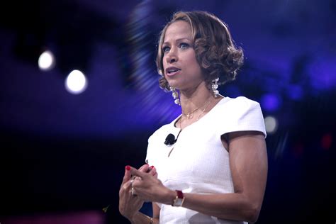 stacey dash stacey dash speaking at the 2016 conservative … flickr