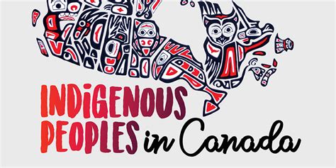 Canadian Indigenous Peoples Of Canada Grades 4 6 Ebook Ph