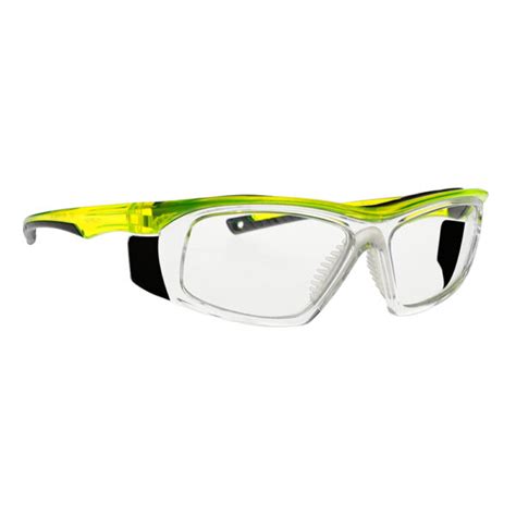 Phillips Model T9559 X Ray Safety Glasses Vs Eyewear