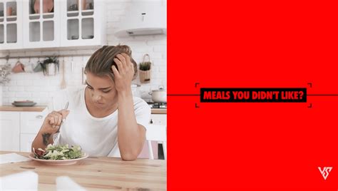 Getting Started With Your V Shred Custom Meal Plan V Shred