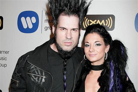 Static X News Page