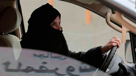 Women S Arrests Cast Doubt On Saudi Prince S Reforms Cnn