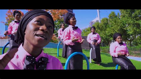 Rehema Zake Mungu Official Video By Badeux Mlondani North
