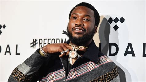 Meek Mill Releases His First Single And Visual In 2022 News Bet