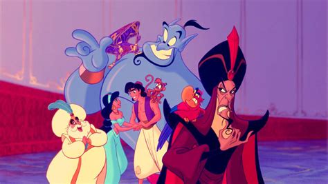 All 56 Walt Disney Animated Classics Ranked From Worst To Best Page 33