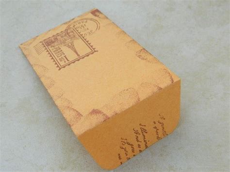Manila Envelopes With Images Coin Envelopes Envelope Stamp Set
