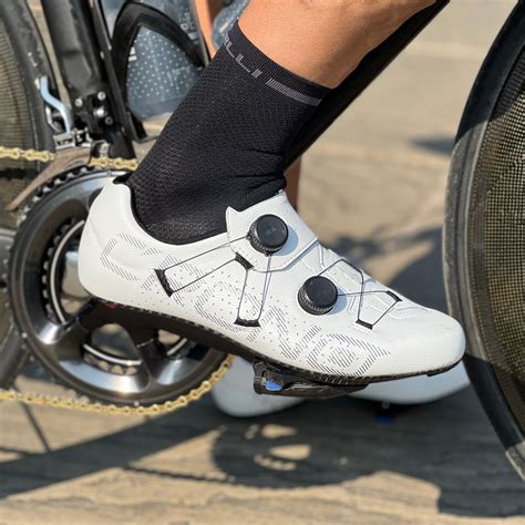 Crono Cr1 Carbon Road Shoes Merlin Cycles