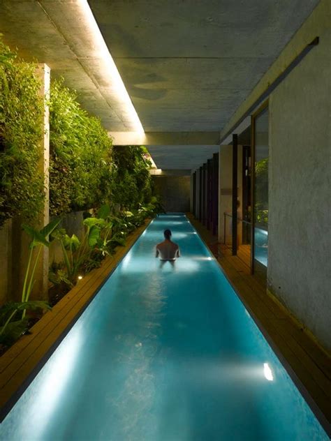 23 Amazing Indoor Pools To Enjoy Swimming At Any Time